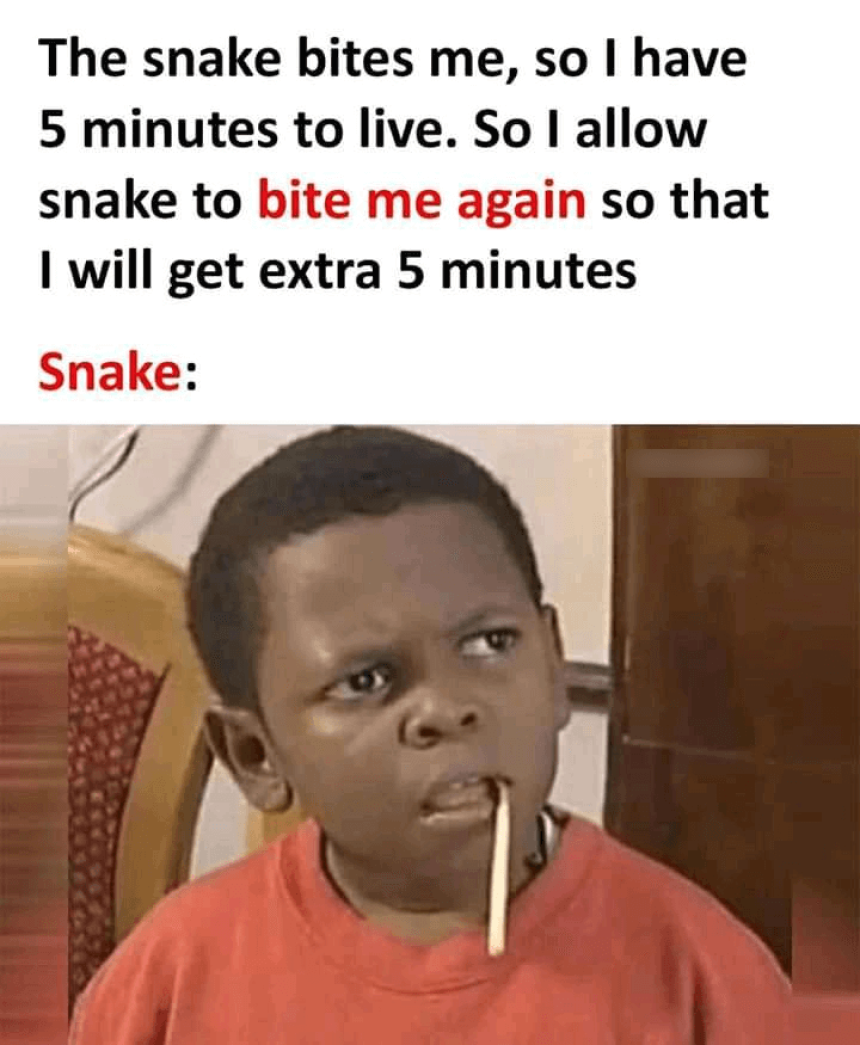 5 Minutes to Live