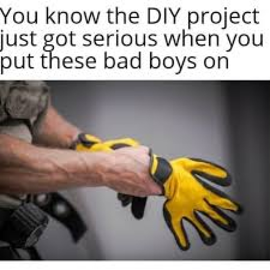 Diy meme